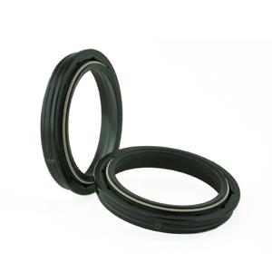 Stírací kroužek přední vidlice K-TECH SHOWA DSS-045 (pár) 35.00x48.00/53.00x5.60/15.00mm