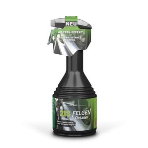 Detailer na ráfky kol Dr. Wack Rim Detailer 0,5 l