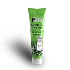 Leštěnka na všechny kovy Dr. Wack Metal Polish 100 ml