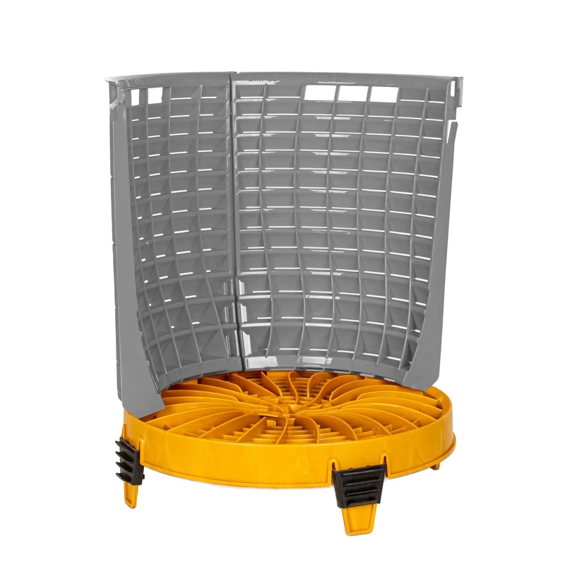 Dno pro kbelík Dr. Wack Dirt Lock