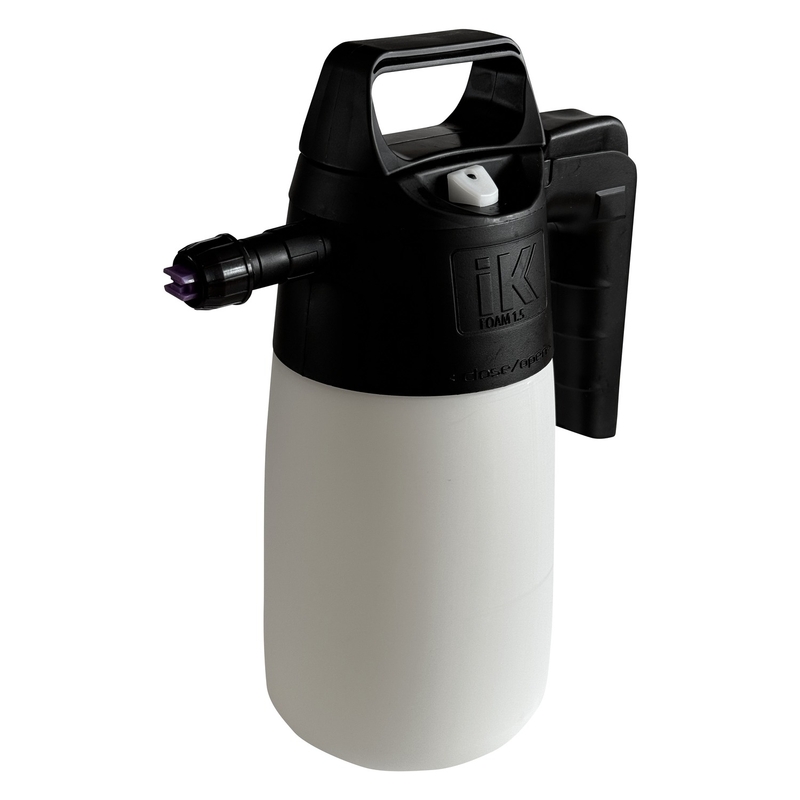 Tlakový aplikátor pěny Dr. Wack New Pressure Foam Sprayer 750 ml výprodej