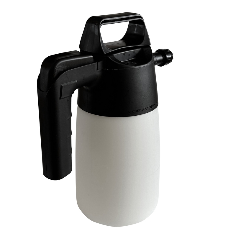 Tlakový aplikátor pěny Dr. Wack New Pressure Foam Sprayer 750 ml výprodej