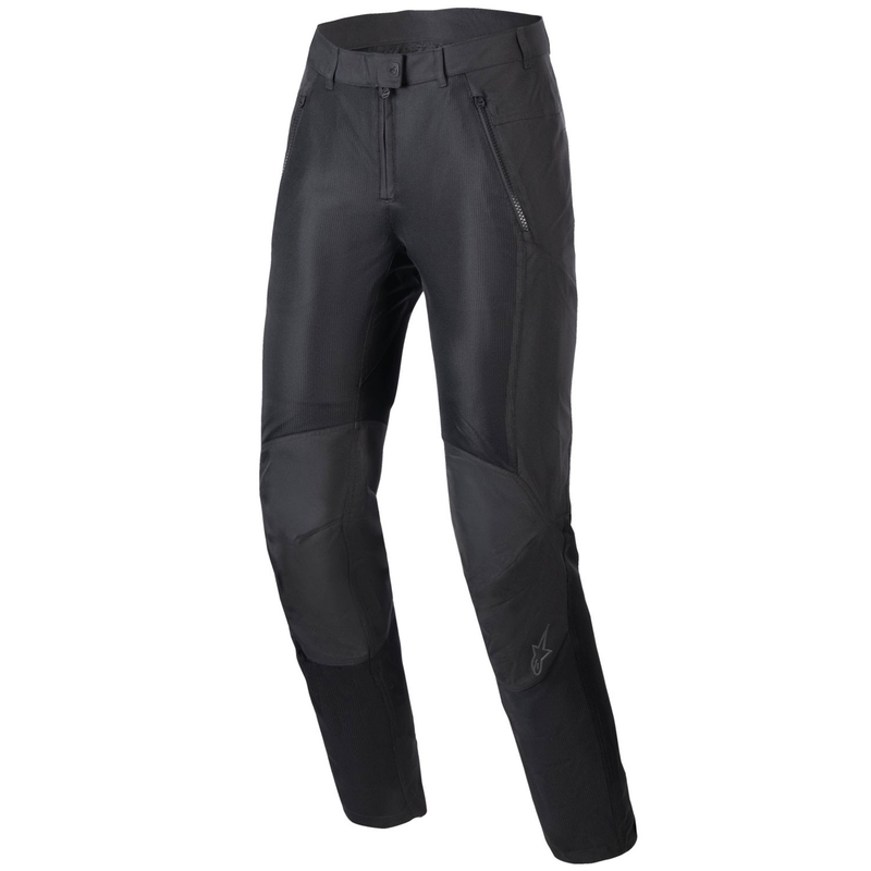 Dámské kalhoty na motorku Alpinestars STELLA C-1 AIR černé