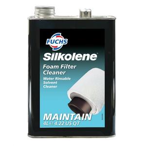 Čistič pěnových filtrů SILKOLENE 4 l
