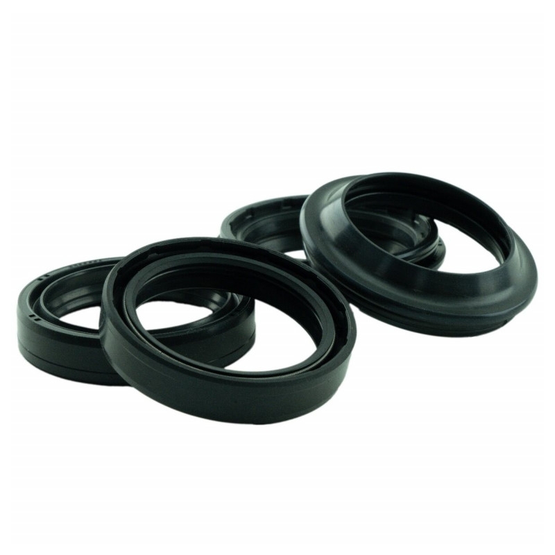Gufera přední vidlice sada K-TECH SHOWA 43.00mm
