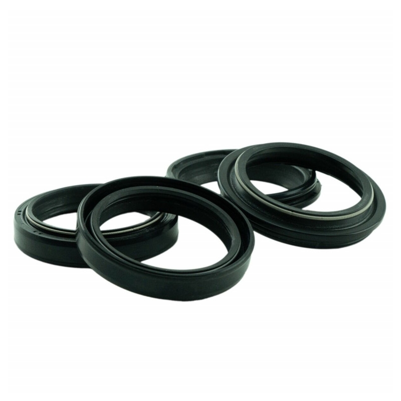 Gufera přední vidlice sada K-TECH OHLINS 43.00mm