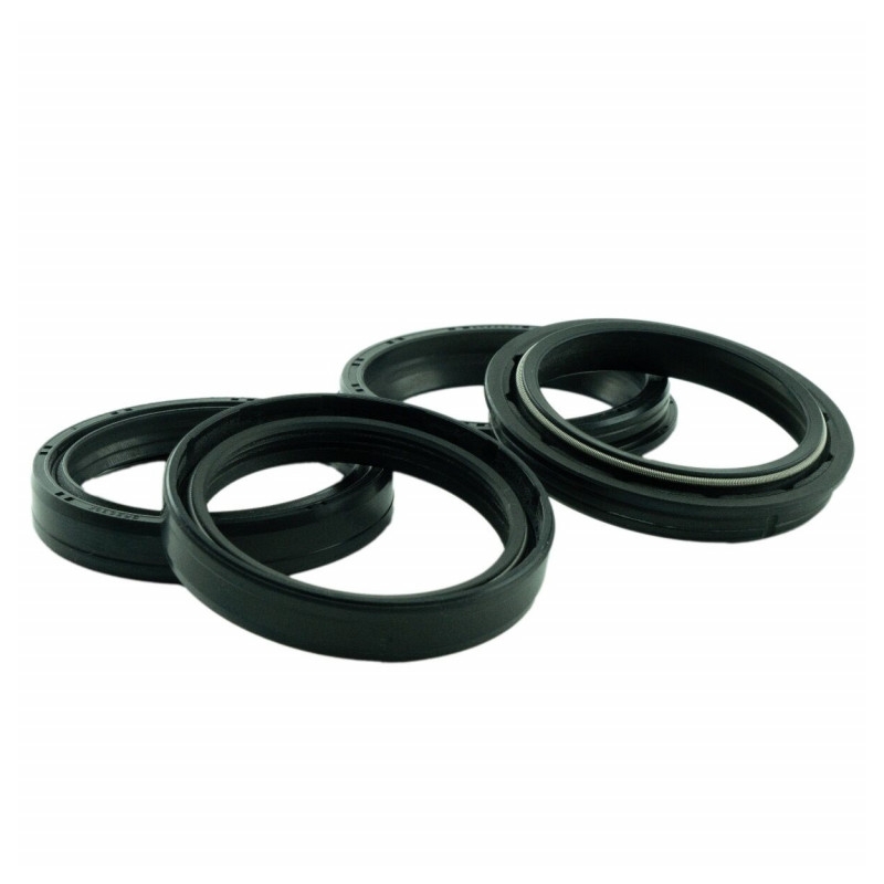 Gufera přední vidlice sada K-TECH SHOWA 47.00mm
