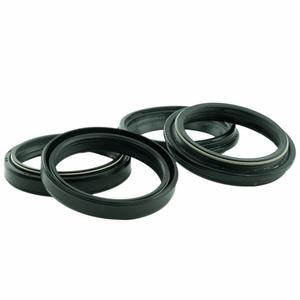 Sada gufer a stíracích kroužků přední vidlice K-TECH SACHS FSK-034 48.00mm