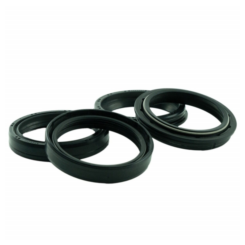Gufera přední vidlice sada K-TECH SHOWA 39.00mm
