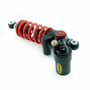 Tlumič mono K-TECH DDS PRO 255-024-250-011