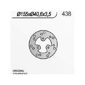 Brzdový kotouč NG 438