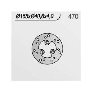 Brzdový kotouč NG 470