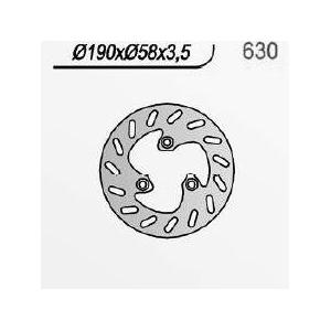 Brzdový kotouč NG 630