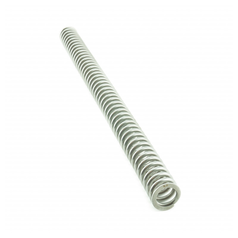 Pružina přední vidlice K-TECH SHOWA 8.0N (4.0) 47mm