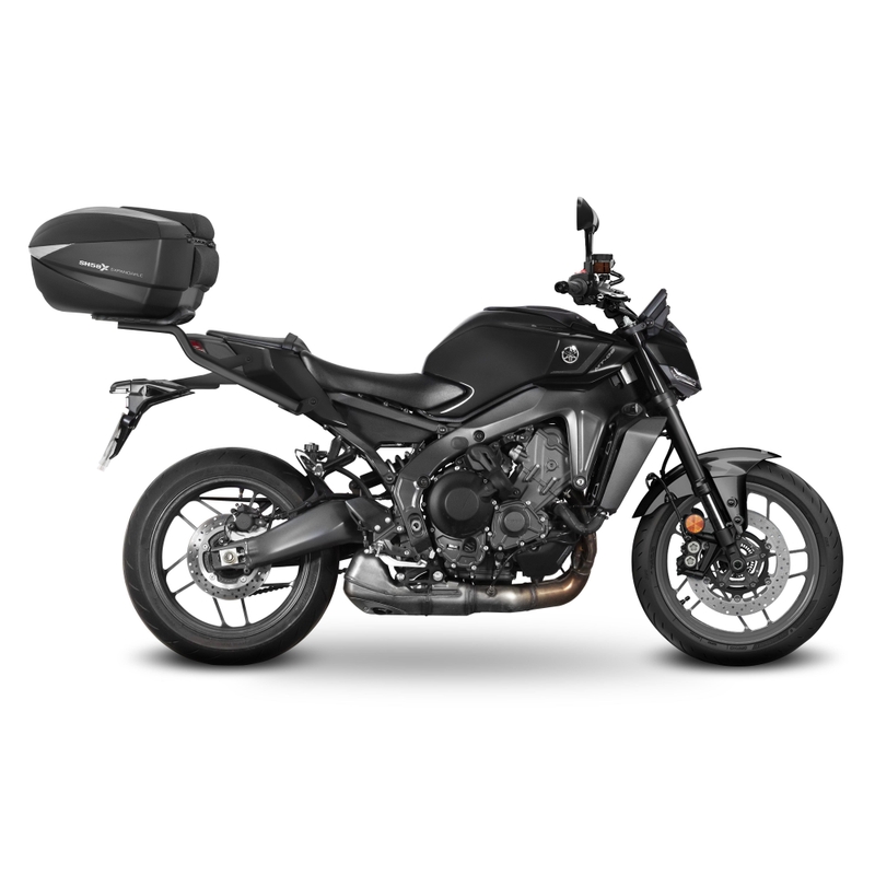 Montážní sada Top Master SHAD pro YAMAHA MT-09 850 / 890 2024-2026