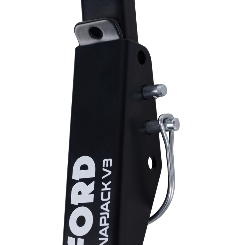 Zvedák na motorku OXFORD SnapJack V3