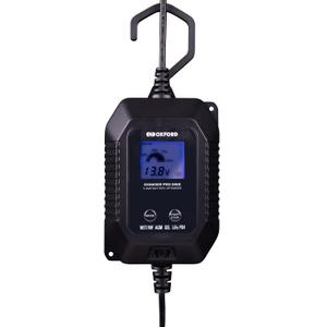 Nabíječka baterií Oxford Oximiser Pro 5000 5A, 12V, 40-120Ah
