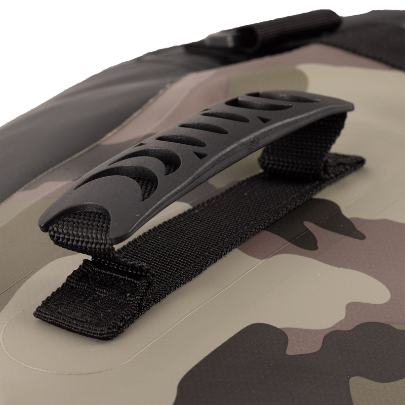 Vodotěsný vak Oxford Aqua T-50 Roll Bag maskáčový