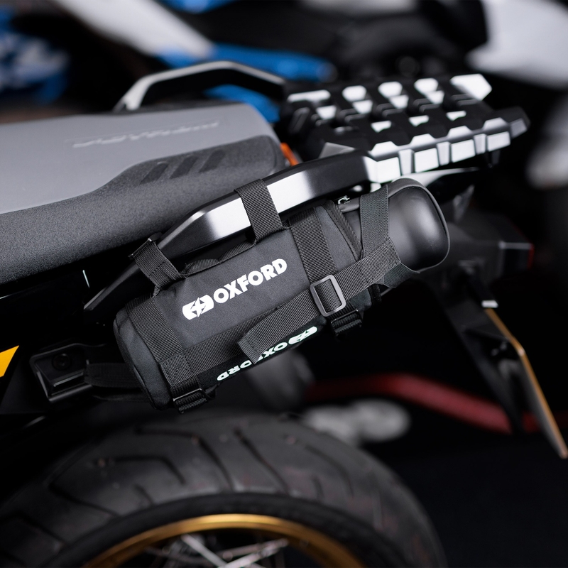 Pouzdro na nářadí Oxford Tool Caddy černé