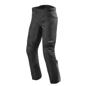 Kalhoty Revit Poseidon 2 GTX černé výprodej