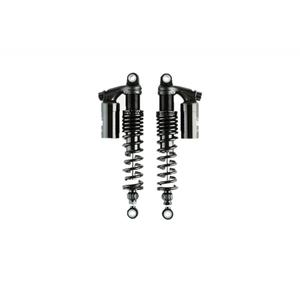 Zadní tlumič K-TECH RAZOR LITE 283B-145-340-MOX 340mm +7/-3mm