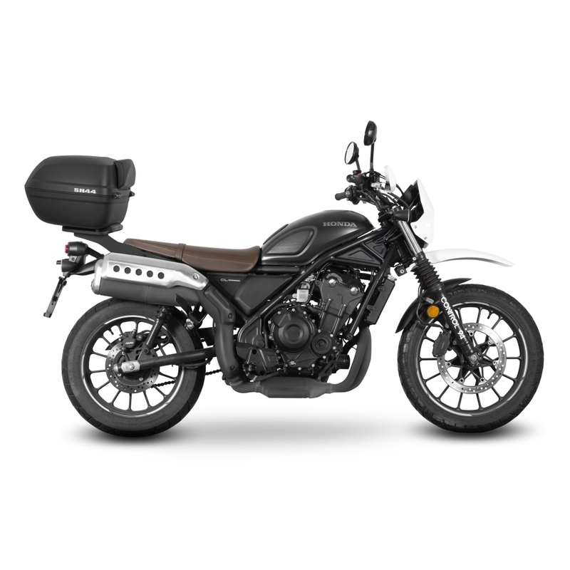 Montážní sada Top Master SHAD pro HONDA CL 500 2023-2026