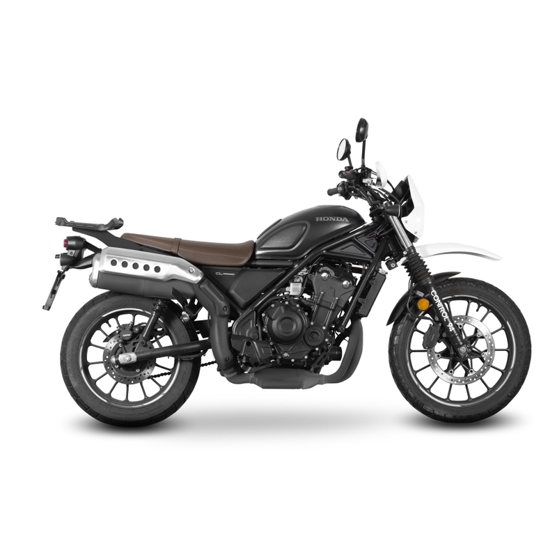 Montážní sada Top Master SHAD pro HONDA CL 500 2023-2026