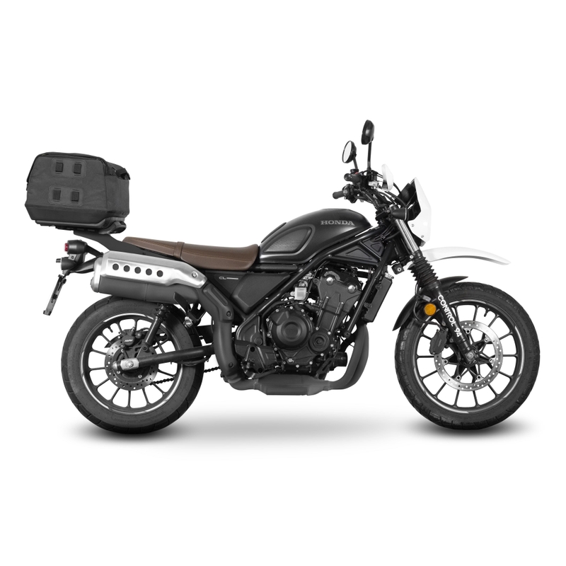Montážní sada Top Master SHAD pro HONDA CL 500 2023-2026