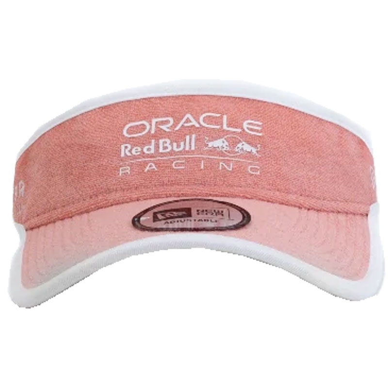 Dámský kšilt Oracle Red Bull Racing F1 růžový