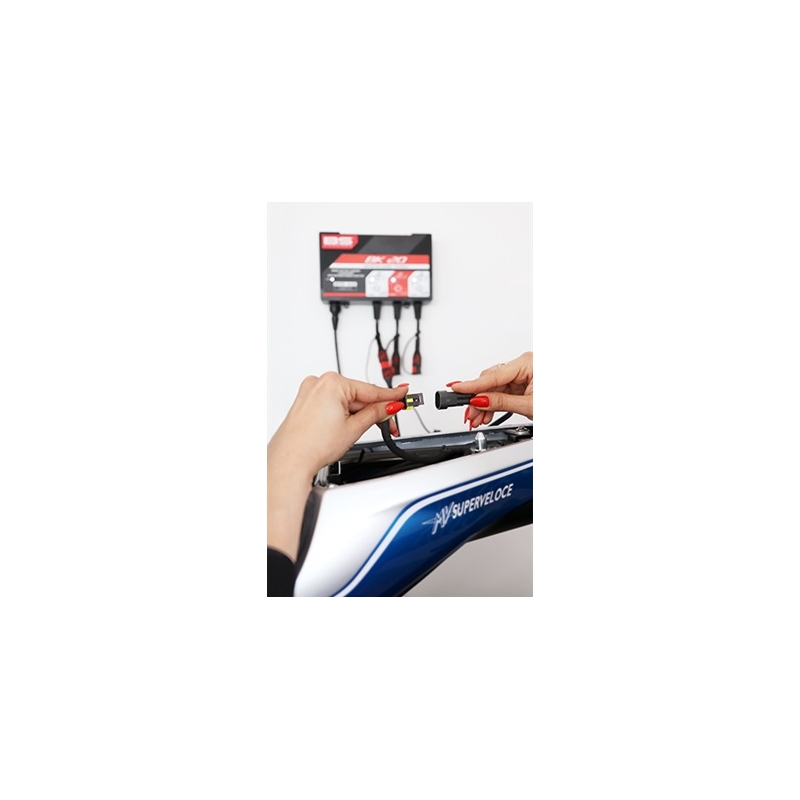 BS konektor BS-BATTERY pro MV Agusta