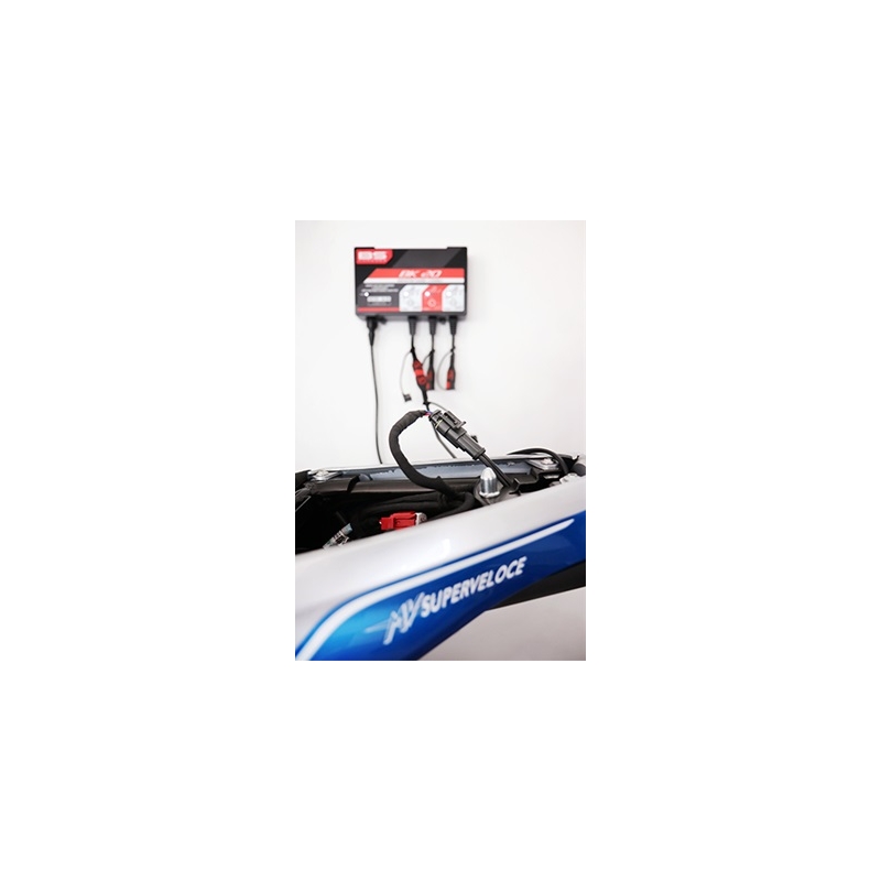 BS konektor BS-BATTERY pro MV Agusta