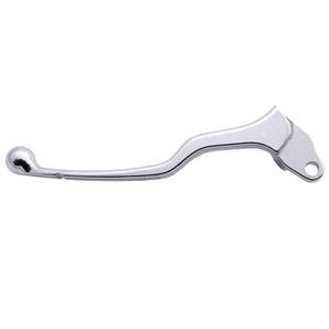 Spojková páčka na motorku Highsider BC 135 stříbrná