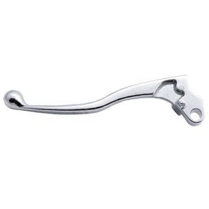 Spojková páčka na motorku Highsider Smart BC 324 stříbrná