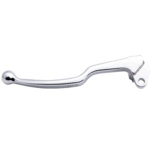 Spojková páčka na motorku Highsider Smart BC 716 stříbrná