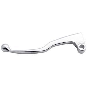 Spojková páčka na motorku Highsider Smart BC 717 stříbrná