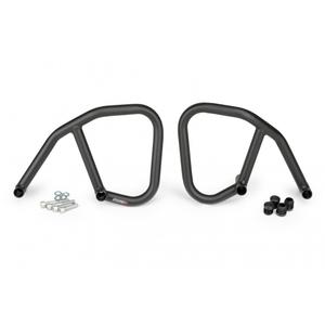 Ochranné rámy motoru PUIG 20837N černý