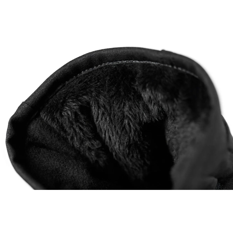 Dámské rukavice na motorku Seventy Degrees SD-T11 Expedition černé