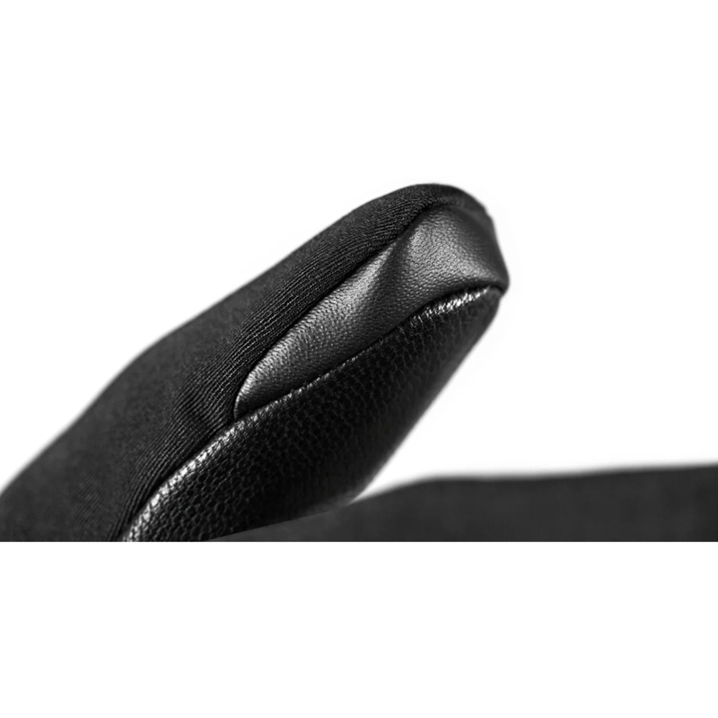 Dámské rukavice na motorku Seventy Degrees SD-T11 Expedition černé