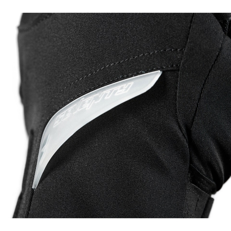 Dámské rukavice na motorku Seventy Degrees SD-T11 Expedition černé