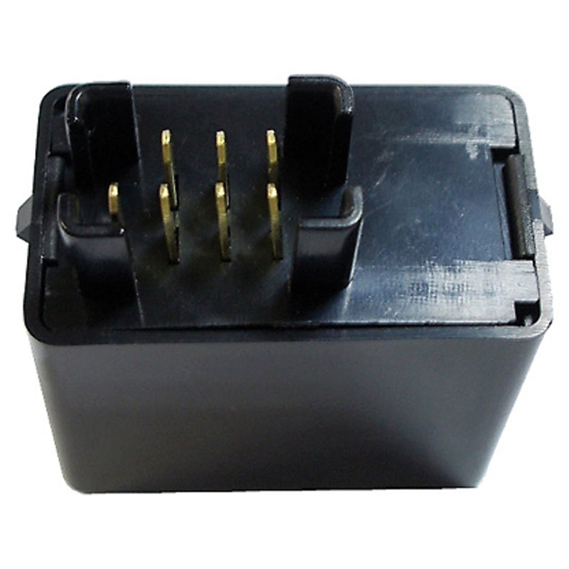 Přerušovač blinkrů Highsider Smart 7 pins 12v pro motorky Suzuki