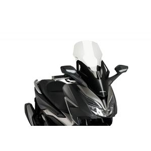 Plexi štít PUIG V-TECH LINE TOURING 20679W průhledná
