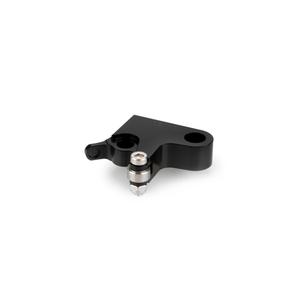 Clutch lever fixation PUIG 21177N černý