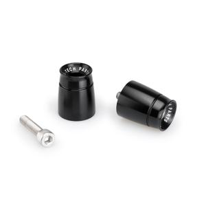 Závažíčka řidítek PUIG SPORT 21008N černý