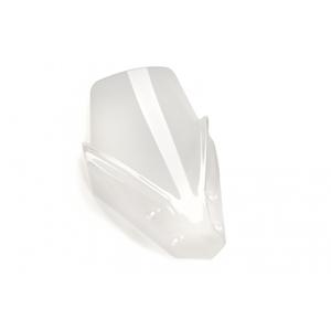 Plexi štít PUIG TOURING 21342W průhledná