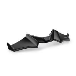 Frontal spoilers PUIG DOWNFORCE 21129J matná černá