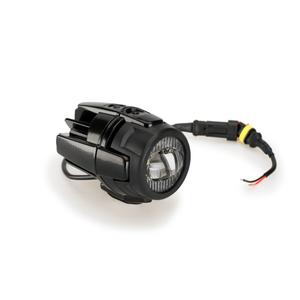 Auxiliary light PUIG SPARE 20815N černý