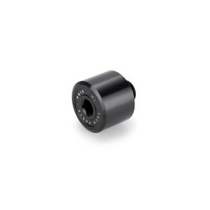Lever protector adaptor PUIG 21603N černý