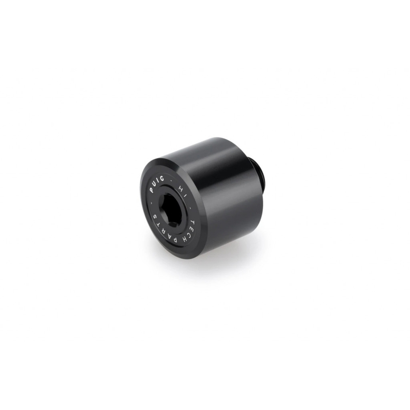 Lever protector adaptor PUIG černý