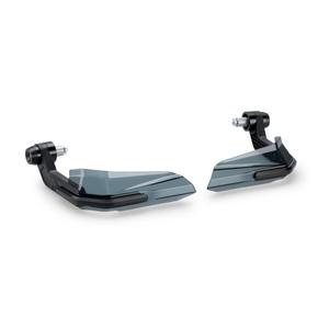 Chrániče páček PUIG AVANT 22056N černý