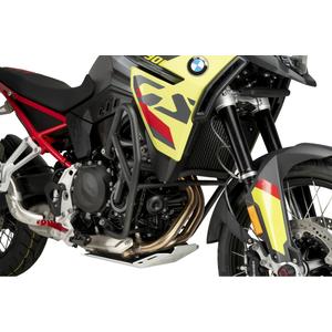 Ochranné rámy motoru PUIG 22144N černý